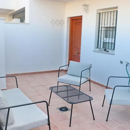 Casa Nelken Σπίτι διακοπών Conil De La Frontera