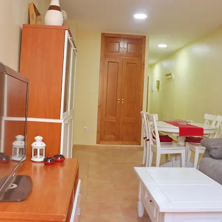 Σπίτι διακοπών Casa Nelken Conil De La Frontera