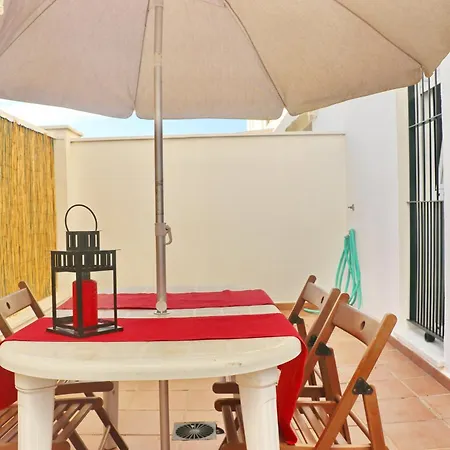 Σπίτι διακοπών Casa Nelken *