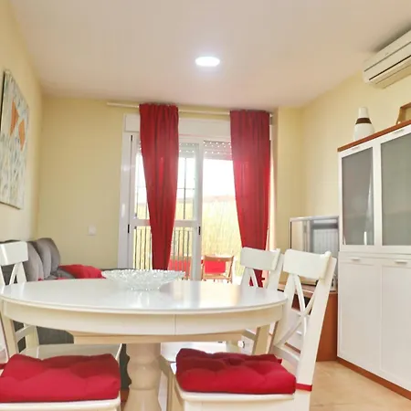Σπίτι διακοπών Casa Nelken *