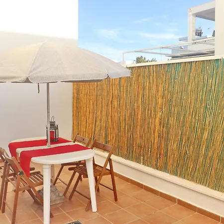 Σπίτι διακοπών Casa Nelken Conil De La Frontera