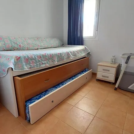 Σπίτι διακοπών Casa Nelken