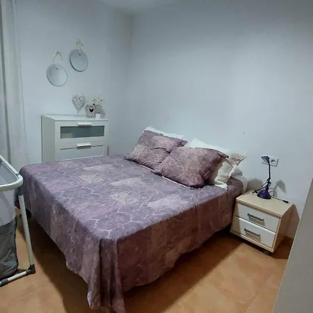 Casa Nelken Σπίτι διακοπών