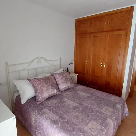 Σπίτι διακοπών Casa Nelken