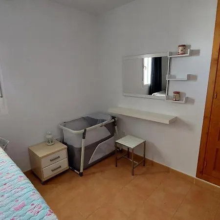 Casa Nelken Σπίτι διακοπών Conil De La Frontera