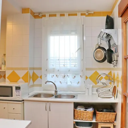 Σπίτι διακοπών Casa Nelken Conil De La Frontera