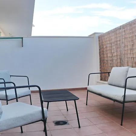 Casa Nelken