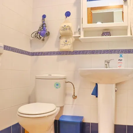 Casa Nelken Σπίτι διακοπών