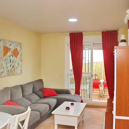 Σπίτι διακοπών Casa Nelken Conil De La Frontera