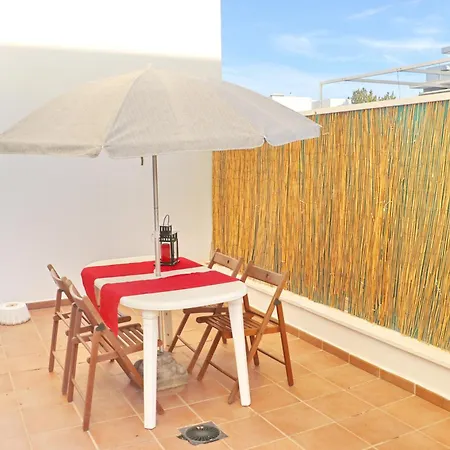 Casa Nelken Conil De La Frontera